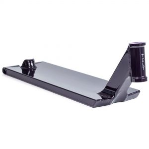 Дека Tilt Formula Selects Pro Scooter Deck 22.2" - 6.8" (Demise - Purple)