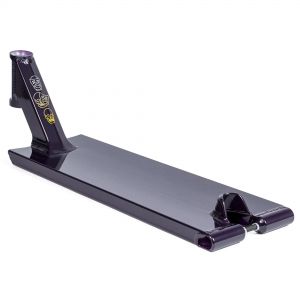 Дека Tilt Formula Selects Pro Scooter Deck 22.2" - 6.8" (Demise - Purple)