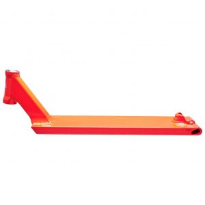 Дека Tilt Formula Selects Pro Scooter Deck 23" - 7" Orange