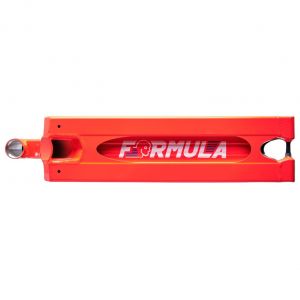 Дека Tilt Formula Selects Pro Scooter Deck 23" - 7" Orange
