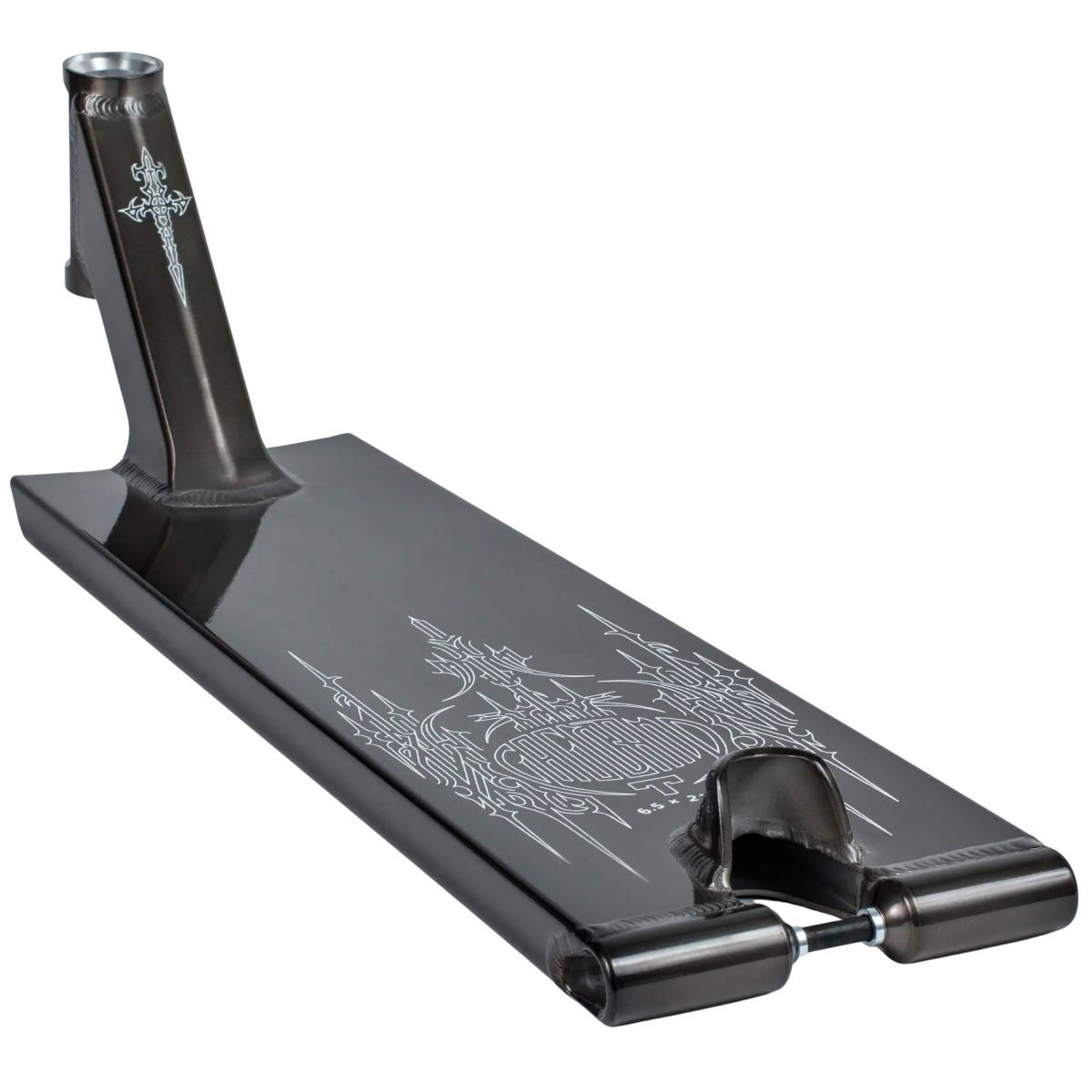 Дека Tilt Formula Gagliano Pro Scooter Deck 22.2