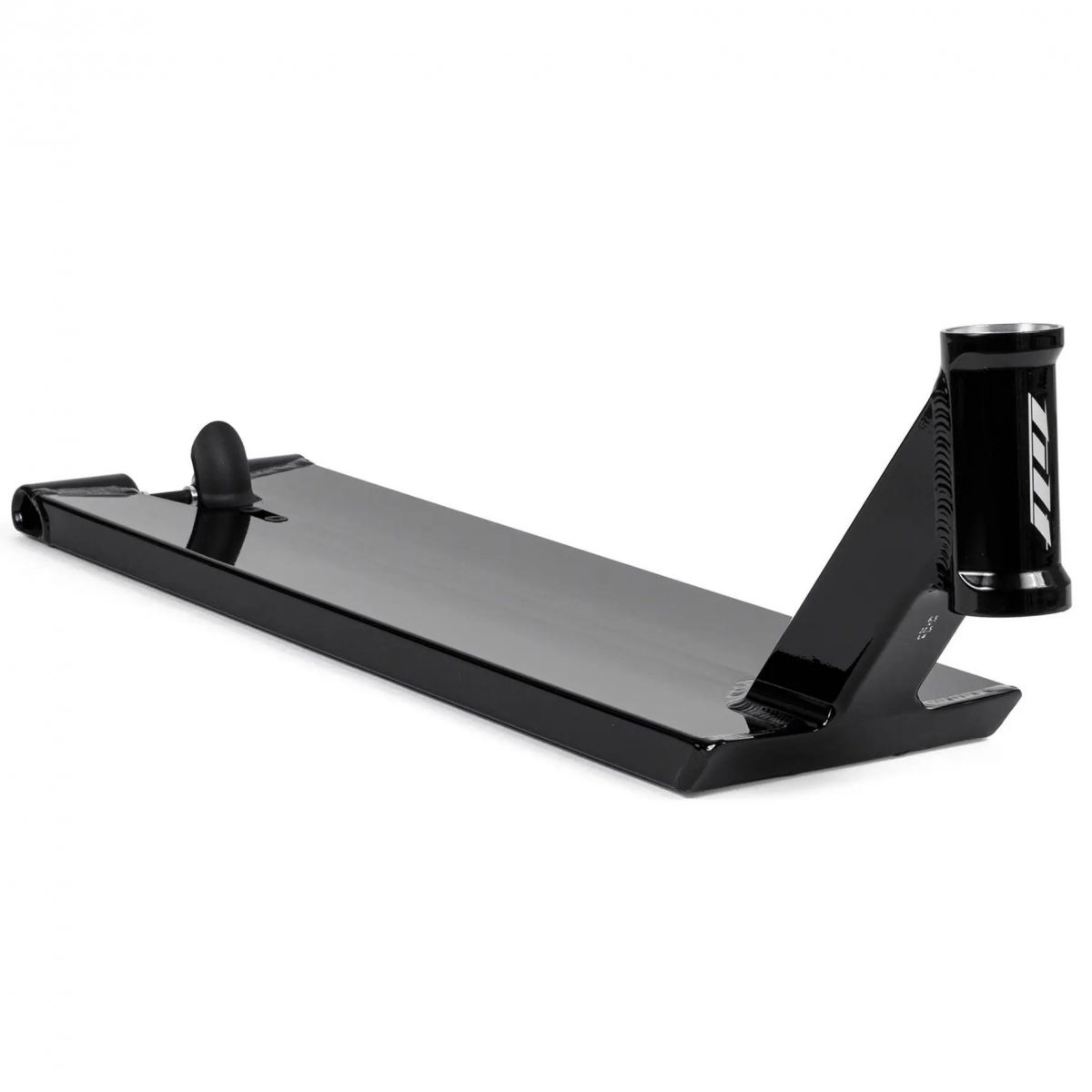 Дека Tilt Method Two Pro Scooter Deck 22.5" - 6.5" (Black)