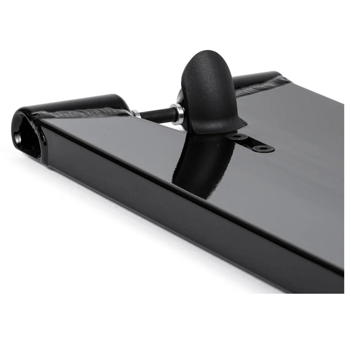 Дека Tilt Method Two Pro Scooter Deck 22.5" - 6.5" (Black)
