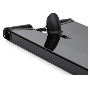 Дека Tilt Method Two Pro Scooter Deck 22.5" - 6.5" (Black)