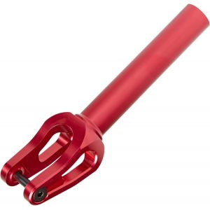 Вилка Tilt Nimbus 120mm Pro Scooter Fork (Red)