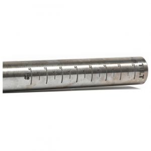Руль Tilt Rigid Stage 3 Pro Scooter Bar (Raw)