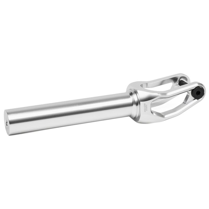 Вилка Tilt Rigid SCS/HIC 120 mm Pro Scooter Fork (Silver)