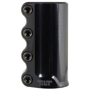 Зажим Tilt Rigid SCS Pro Scooter Clamp (черный)