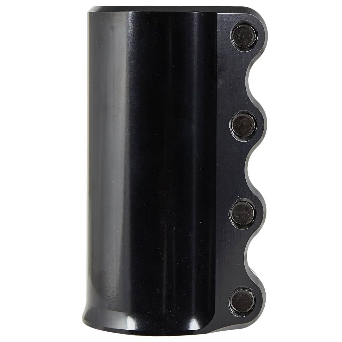 Зажим Tilt Rigid SCS Pro Scooter Clamp (черный) — купить в