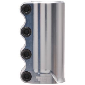 Затиск Tilt Rigid SCS Pro Scooter Clamp (сріблястий)