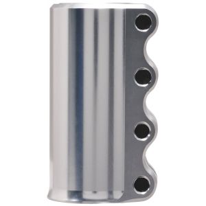 Затиск Tilt Rigid SCS Pro Scooter Clamp (сріблястий)