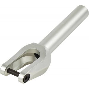 Вилка Tilt Sculpted 120mm Pro Scooter Fork Silver