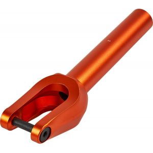 Вилка Tilt Sculpted 120mm Pro Scooter Fork Orange