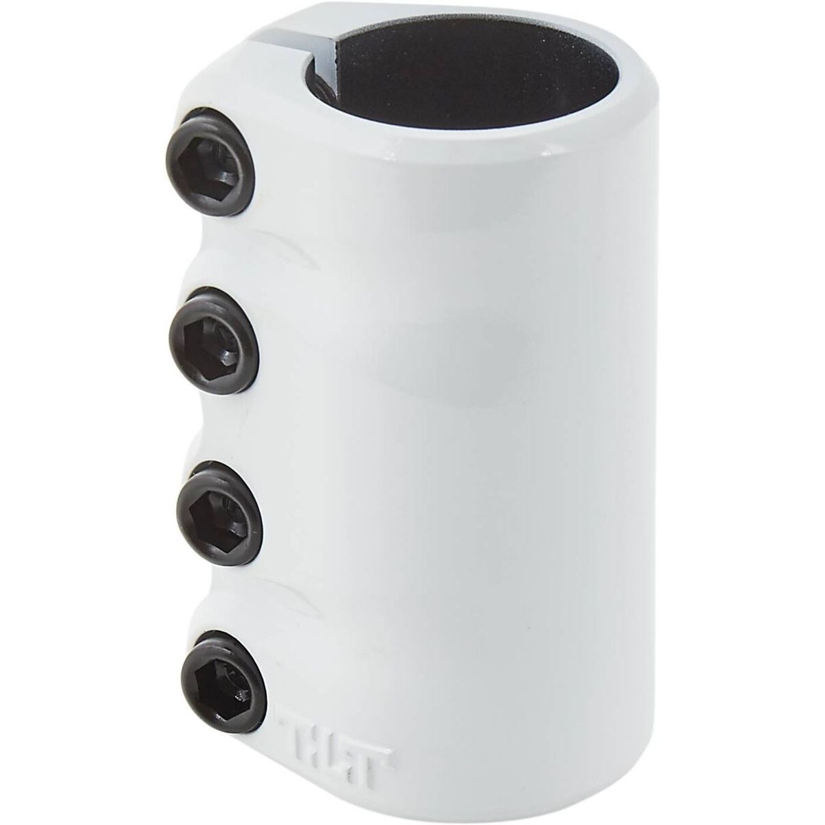 Затиск Tilt Sculpted LT SCS Clamp (білий)
