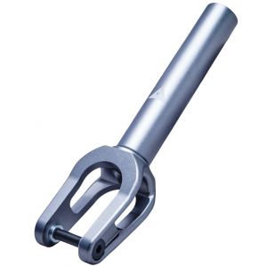 Вилка Tilt Selects i.Shack SCS-HIC 120 mm Pro Scooter Fork (grey)