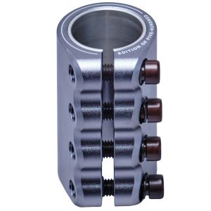 Затиск Tilt Selects i.Shack SCS Pro Scooter Clamp (Grey)