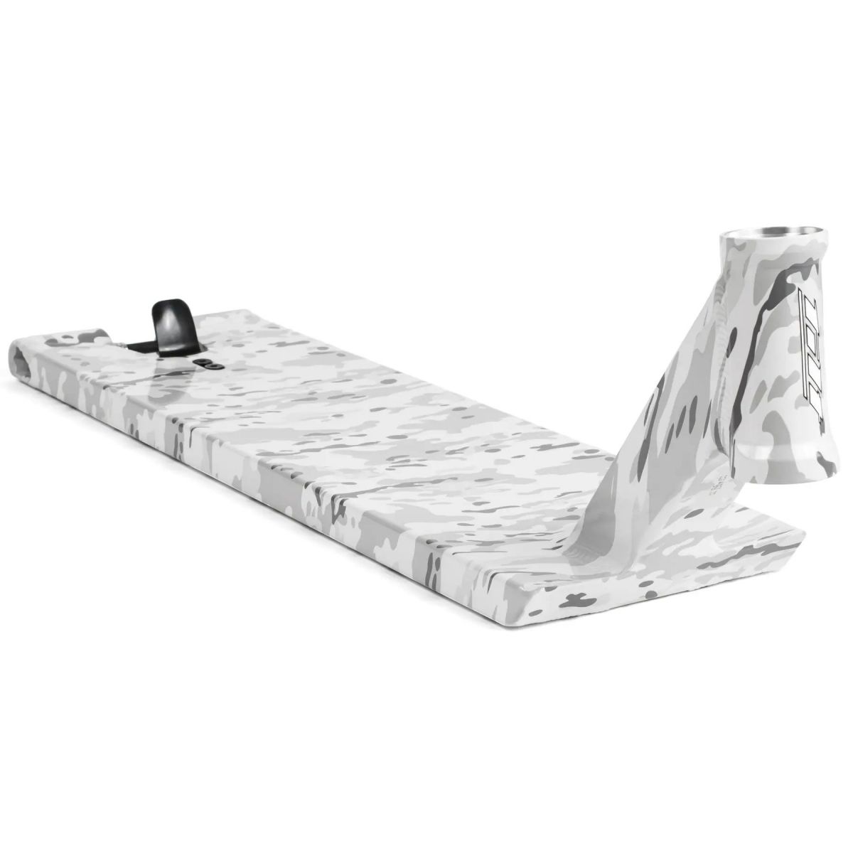 Дека Tilt Method Two Pro Scooter Deck 22.5" - 6.5" (Arctic)