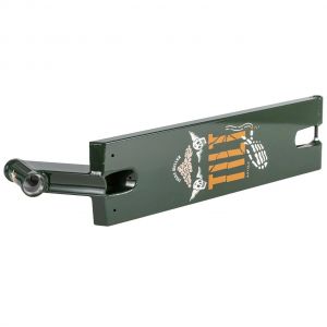 Дека Tilt Formula Selects Pro Scooter Deck 22" - 6.2" (Miller) 