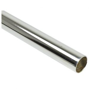 Кермо Tilt Sentry Pro Scooter Bar (Chrome)