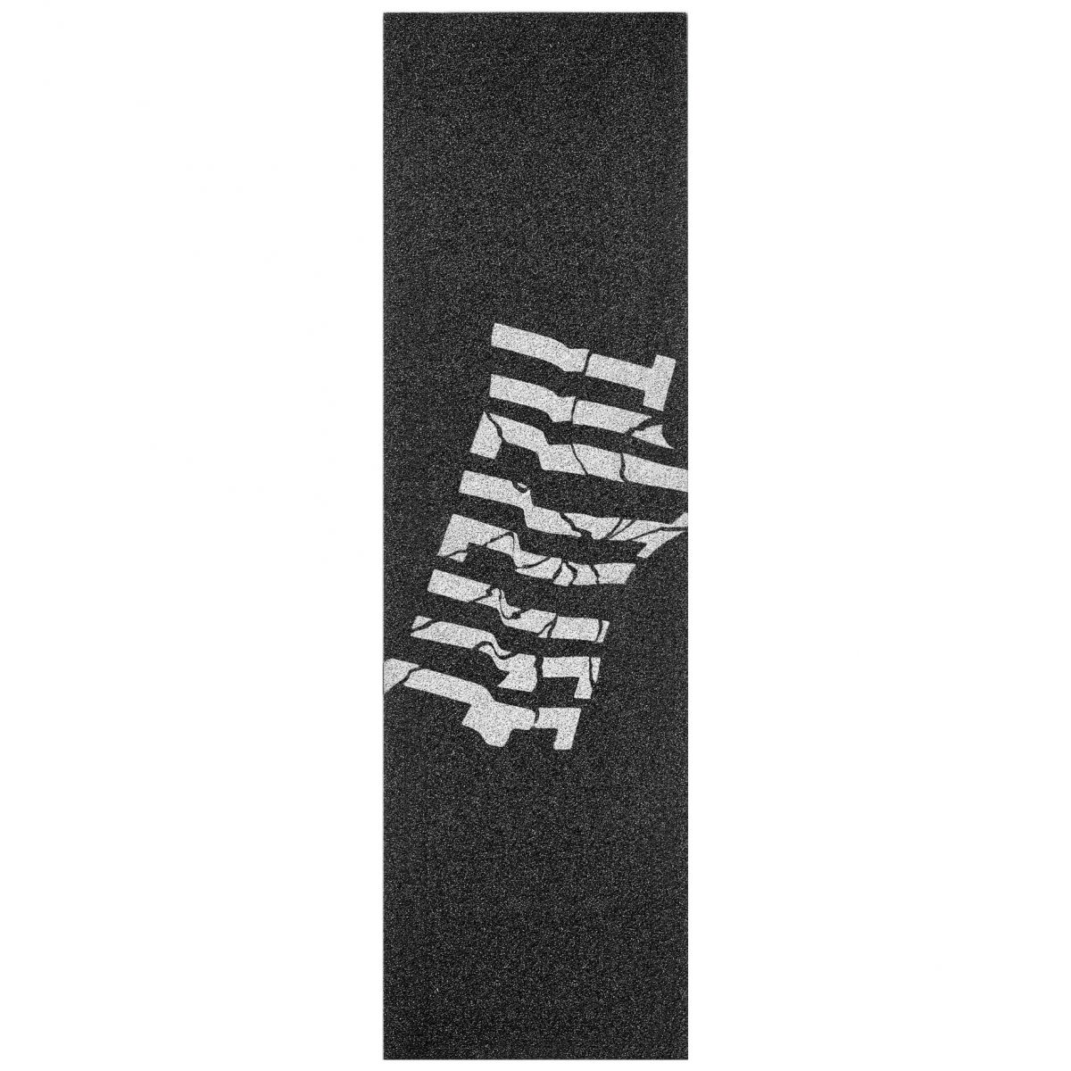 Змінний наждак Tilt Shattered 7" Pro Scooter Grip Tape (White)