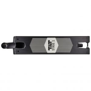 Дека Tilt Stage I Pro Scooter Deck 21" Black