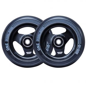 Колесо для трюкового самоката Tilt Stage I 120 mm Pro Scooter Wheel (Black)