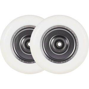 Колесо для трюкового самоката Tilt Stage II Full Core Pro Scooter Wheel (White)