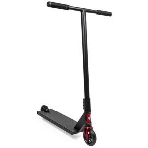Трюковой самокат Tilt Theorem Pro Scooter L size Black