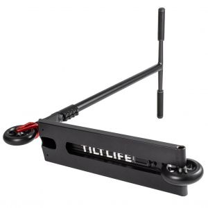 Трюковой самокат Tilt Theorem Pro Scooter M size Black