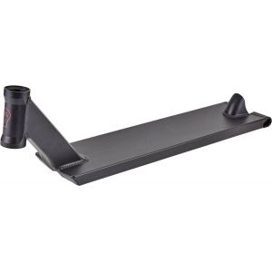 Дека Tilt Theory 002 Pro Scooter Deck 22" Black