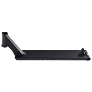 Дека Tilt Theory Ten Year Pro Scooter Deck 22" Black