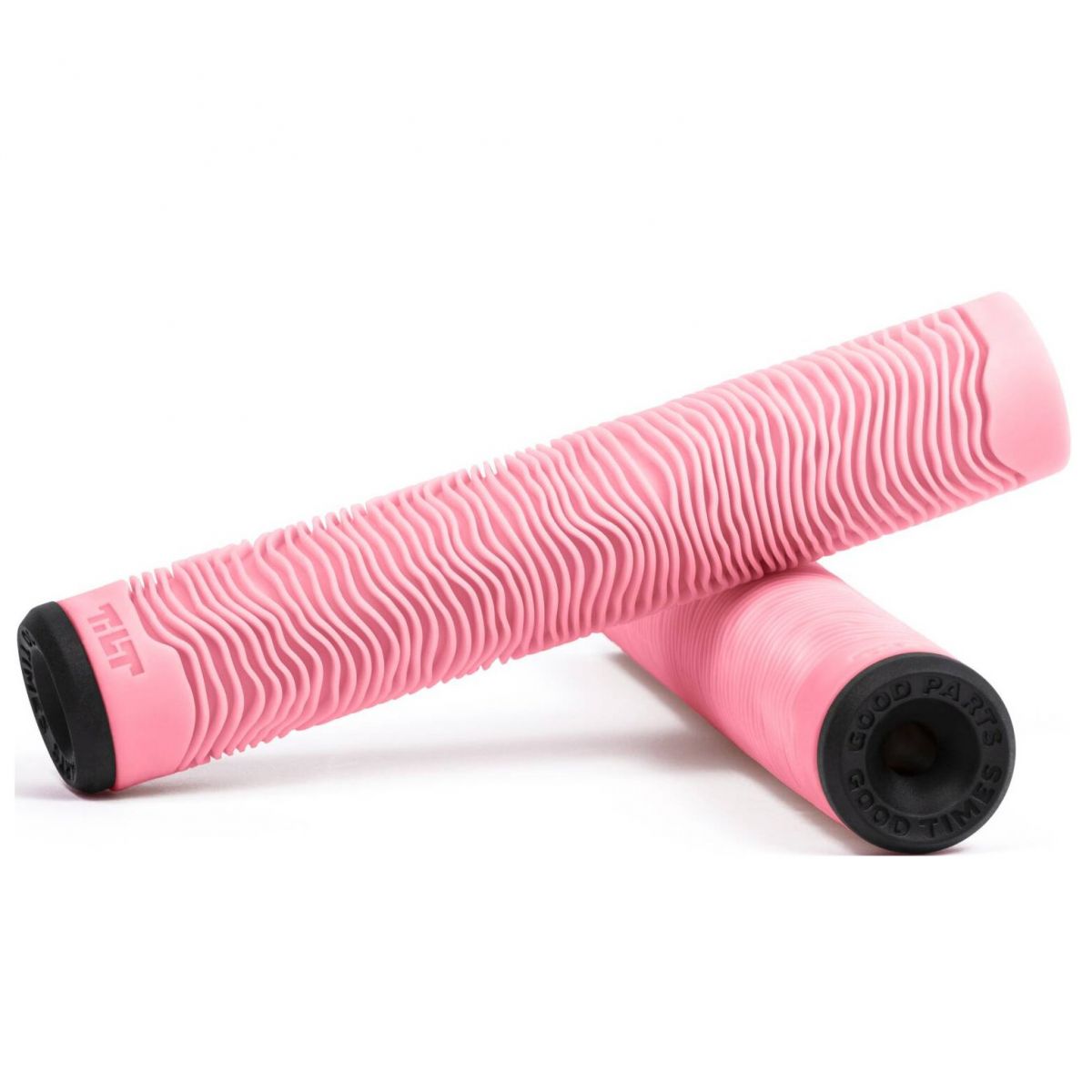 Грипсы Tilt Topo II Pro Scooter Grips (pink)