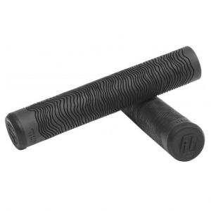 Грипсы Tilt Topo Pro Scooter Grips (черный)