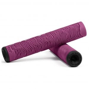 Грипсы Tilt Topo II Pro Scooter Grips (plum)