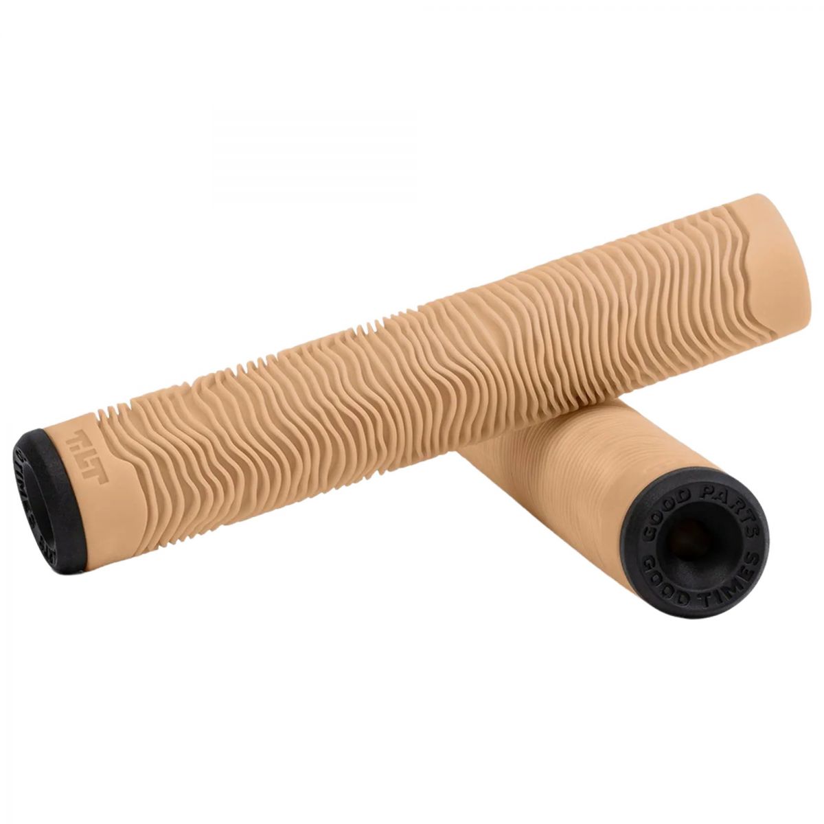 Гріпси Tilt Topo II Pro Scooter Grips (sand)