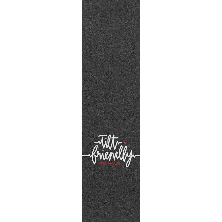 Змінний наждак Tilt X Friendly Pro Scooter Grip Tape