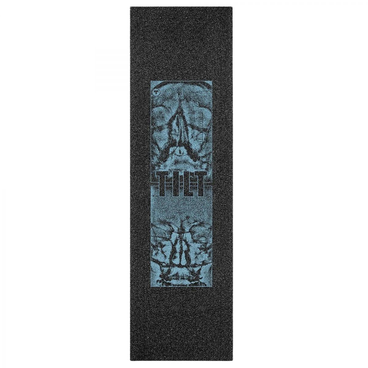 Змінний наждак Tilt X-Ray 7" Pro Scooter Grip Tape (Blue)