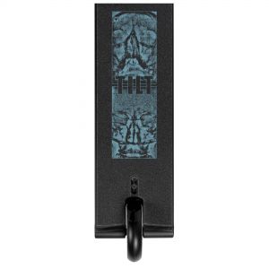 Змінний наждак Tilt X-Ray 7" Pro Scooter Grip Tape (Blue)