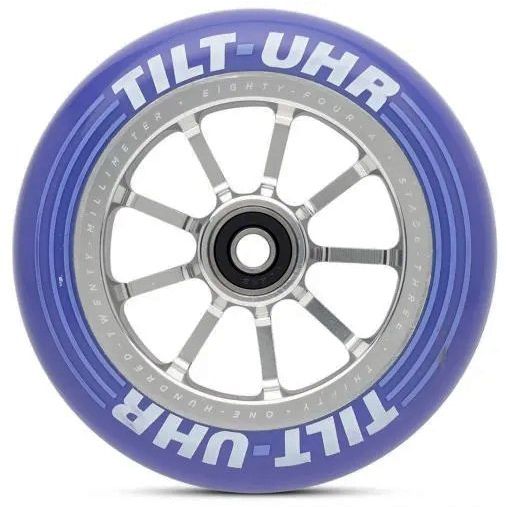 Колесо для трюкового самокату Tilt UHR 120 mm wheel (Violet)