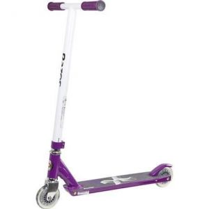 Трюковой самокат Razor PRO X (фиолетовый)