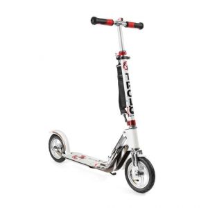 Самокат Trolo City Air (белый)