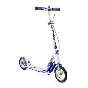 Самокат Trolo City Brake Air (синий)