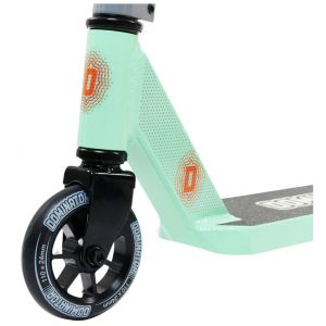 Трюковий самокат Dominator Trooper Complete Scooter (Teal)