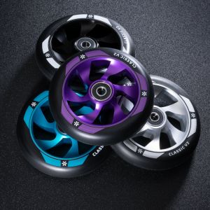 Колесо Union Classic V2 Wheel 110mm (Black)