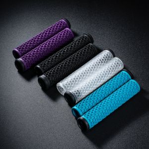 Гріпси Union Honeycomb Soft Grips (Purple)