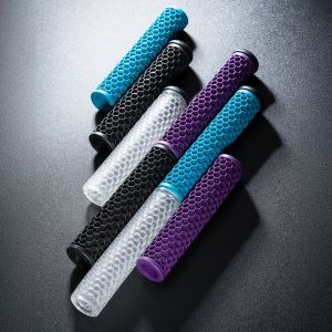 Гріпси Union Honeycomb Soft Grips (Purple)