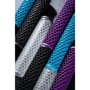 Гріпси Union Honeycomb Soft Grips (Purple)