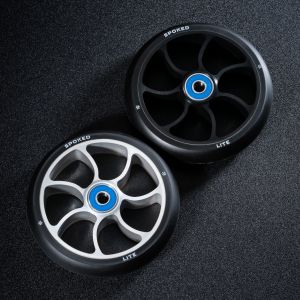 Колесо Union Spoked LITE Wheel 110mm (Silver)