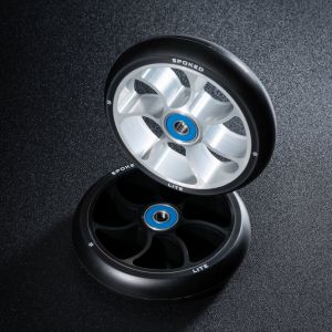 Колесо Union Spoked LITE Wheel 110mm (Silver)