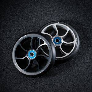 Колесо Union Spoked LITE Wheel 110mm (Silver)